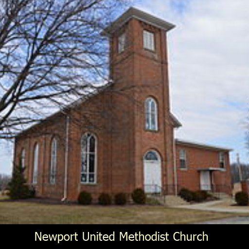 Newport United Methodist Church